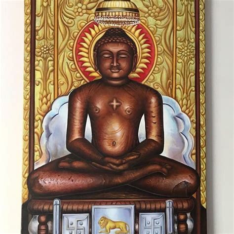 Lord Mahavira: A Symbol Of Self-Realization - The Hills Times