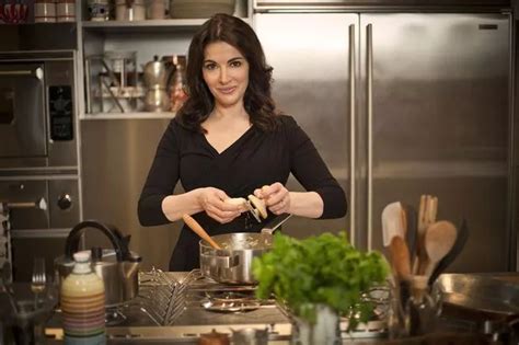 Nigella Lawson only asked for the contents of her kitchen after bitter split from Charles ...