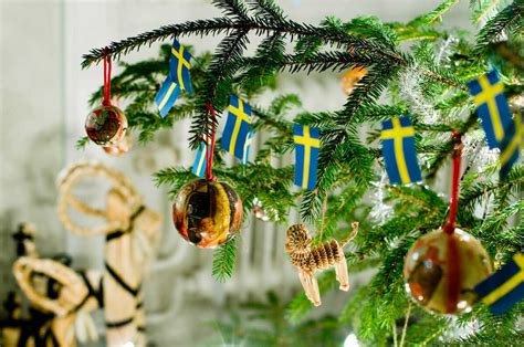 Natale in Svezia: tradizioni e curiosità che (forse) non conosci | VoloGratis.org