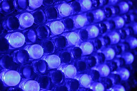 Free Images - light blue led color