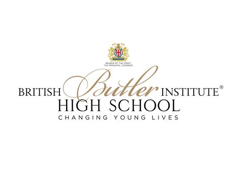 British Butler Institute High School, Launching 2024 – British Butler ...