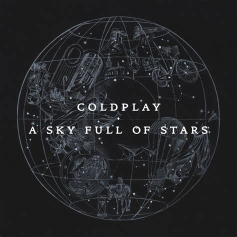 Coldplay Art