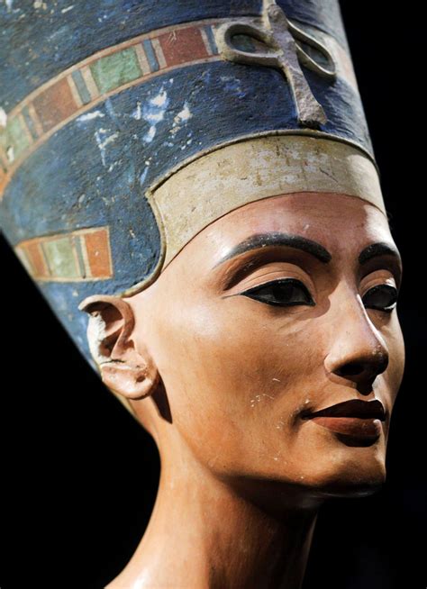 nofretete | Ancient egypt, Ancient egyptian, Nefertiti