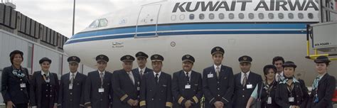 Kuwait Airways