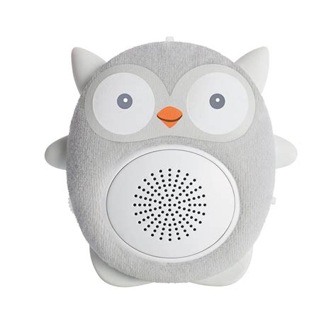 Here Are the Best White Noise Machines for Your Nursery | Shopping | TLC.com