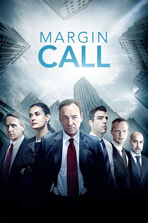 Margin Call | Best Movies by Farr