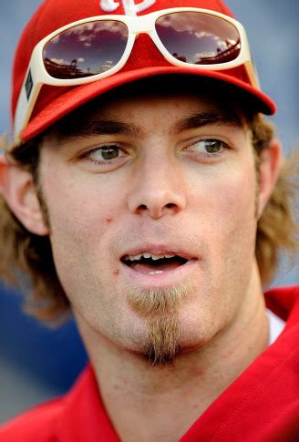 The Evolution of Jayson Werth's Beard | WTOP