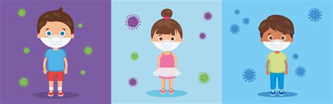 Coronavirus Resources for Kids