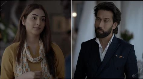 Bade Achhe Lagte Hain 2 promo: Nakuul Mehta, Disha Parmar discuss reasons for being single after ...