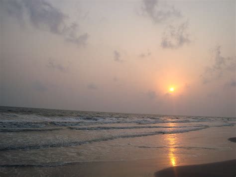 World Travel Express: Kuakata is a panaromic sea beach of Bangladesh ...