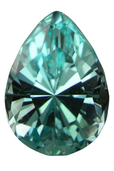 March Birthstone – Aquamarine