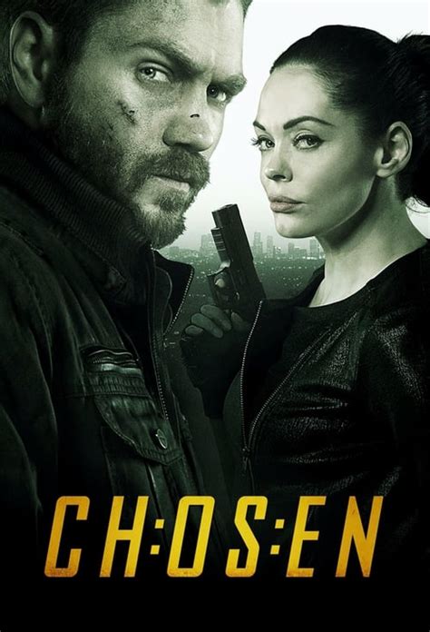 Chosen Full Episodes Of Season 3 Online Free