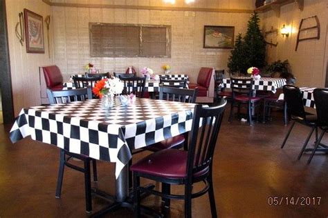 THE 10 BEST Restaurants in Lexington (Updated July 2024)