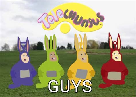 Teletubbies_memes