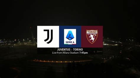 Juventus Torino Highlights