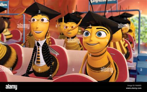 Barry adam flayman bee movie hi-res stock photography and images - Alamy