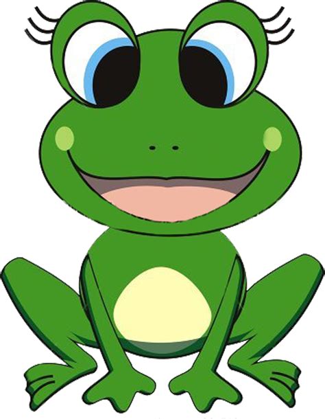 Free Frog Cartoon Cliparts, Download Free Frog Cartoon Cliparts png images, Free ClipArts on ...