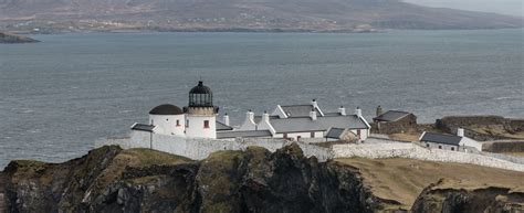 Lighthouse - Clare Island Lighthouse