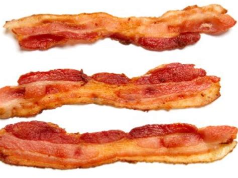 3 Pieces Of Bacon Nutrition Facts - Nutrition Pics