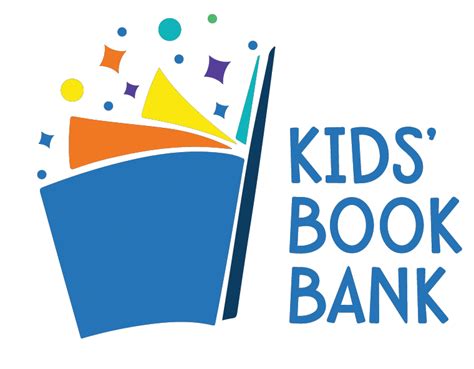 Kids' Book Bank | Share the Magic!