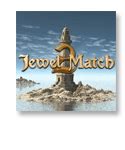 Jewel Match 2 cover or packaging material - MobyGames