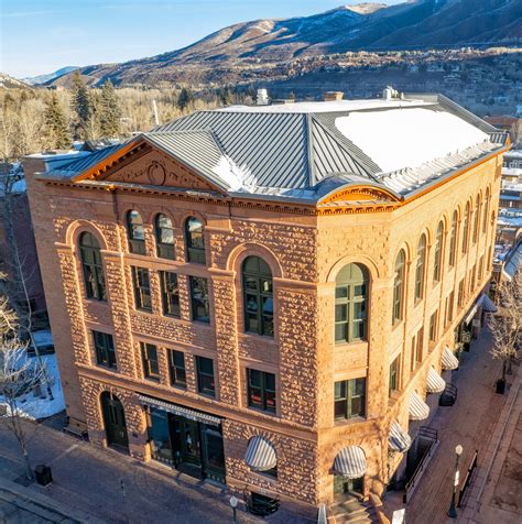 Discover State History With the Colorado Historic Opera Houses Circuit | Westword