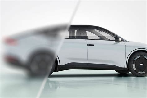 2025 Lightyear 2 is sub-£40k solar-powered electric saloon | Autocar