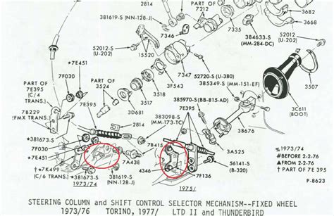 [DIAGRAM] Ford C4 Transmission Parts Diagram - MYDIAGRAM.ONLINE