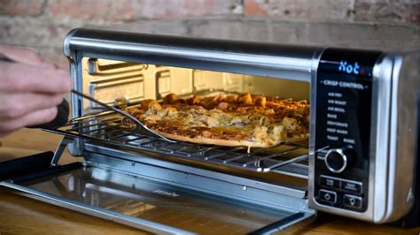 The Ninja Foodi Air Fryer Oven review - Reviewed