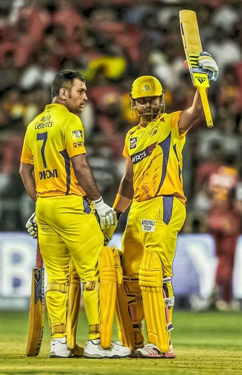 CSK Dhoni Wallpapers - Wallpaper Cave