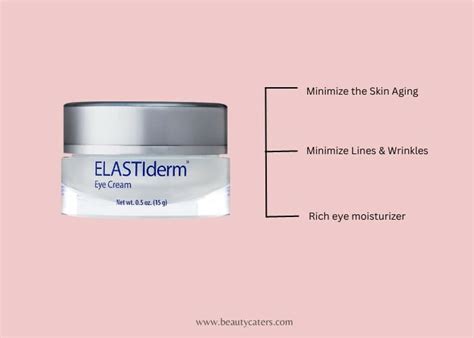 Obagi Elastiderm Eye Cream Review: Unlock Younger-Looking Eyes! 2024