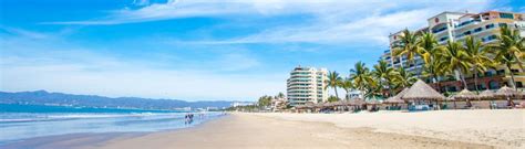 Nuevo Vallarta Mexico | Nayarit Hotels, Spas, Things to Do