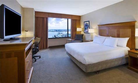 Hilton Garden Inn Portland Downtown Waterfront | Visit Portland