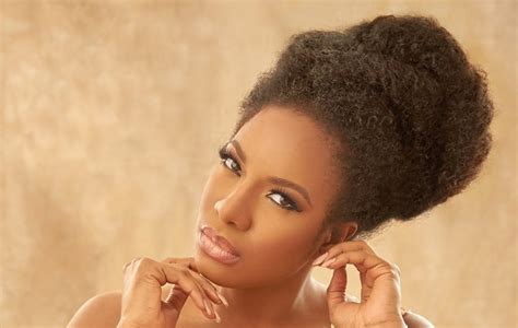 Chika Ike Biography | Profile | FabWoman