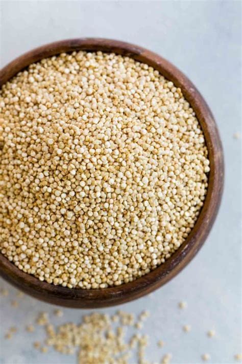 What is Quinoa? The Health Benefits and Recipes - Jessica Gavin