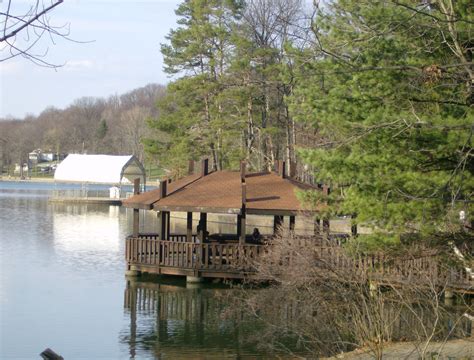 Twin Lakes Park, Greensburg, PA. This county park is great any time of ...