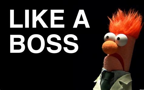 🔥 Download Beeker Fratada Sesame Street Memes Beaker Muppets Funny Photos by @catherinejohnson ...