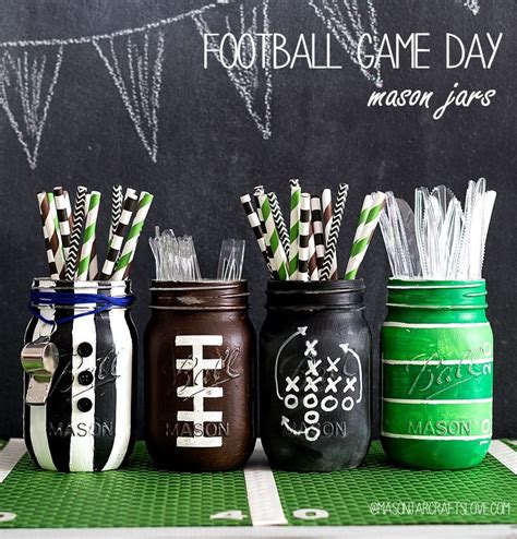 10 Winning Philadelphia Eagles Themed Party Ideas | Diy football party ...