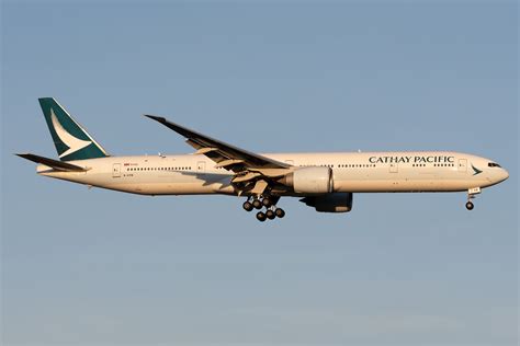 Cathay Pacific Surges In April With Positive Outlook And More Destinations