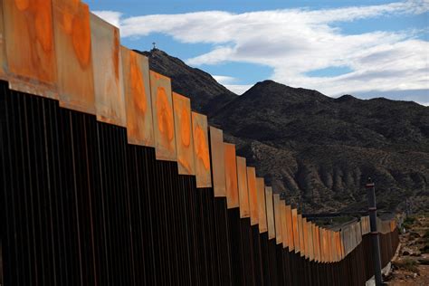 Illegal border crossing would become felony offense under proposed GOP ...