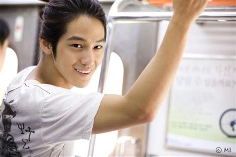 Kim Bum Charms "Padam Padam" Viewers | Soompi