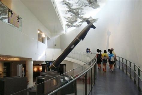 Nagasaki Atomic Bomb Museum / Japan Photo | Nagasaki Atomic Bomb Museum ...