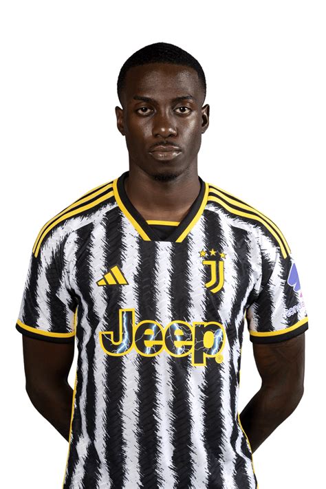 Timothy Weah | Midfielder Juventus Men's First Team