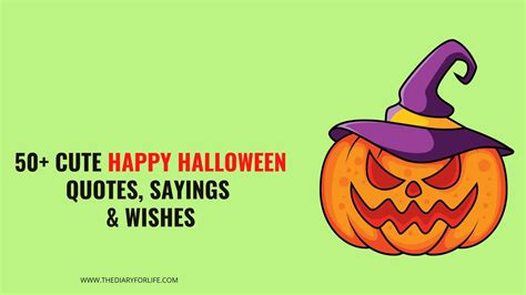 Best Halloween Quotes and Instagram Captions: Celebrate the Spooky Season with Cute Sayings