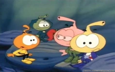 the snorks Full HD Wallpaper and Background Image | 1920x1200 | ID:436024