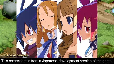 Disgaea 1 Complete - Nintendo Switch, Screenshot C - Nintenfan