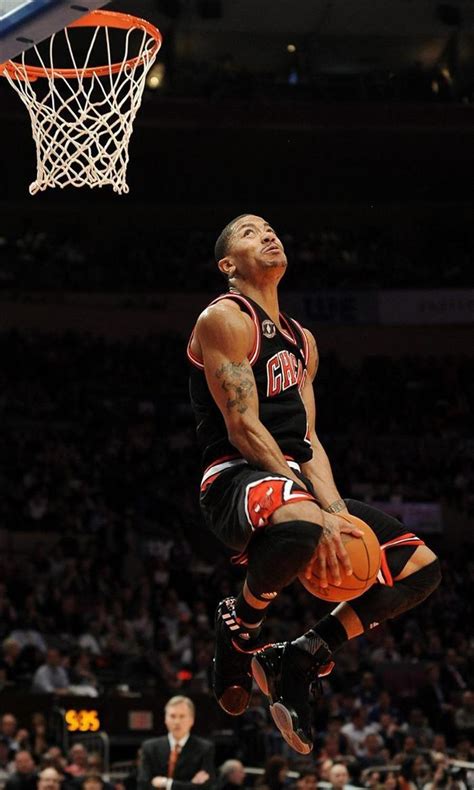 Derrick Rose Knicks Wallpapers - Top Free Derrick Rose Knicks ...