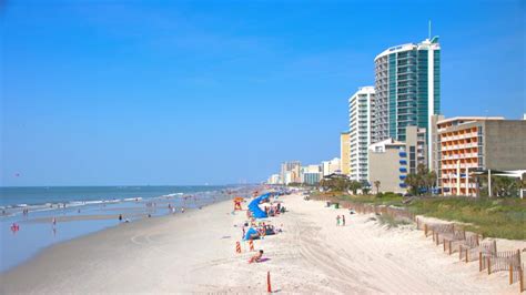 Myrtle Beach Vacation Rentals.com | Visit Myrtle Beach