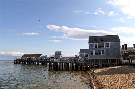 mitcheci photos: Provincetown: Beautiful small beaches