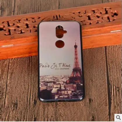 For Symphony Helio S25 Painted beautiful print design back case Colored ...